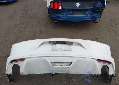 2016 Ford Mustang V6 z USA, uszkodzony, nr VIN 1FA6P8AM0G5209201